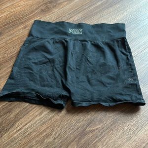 PINK athletic shorts